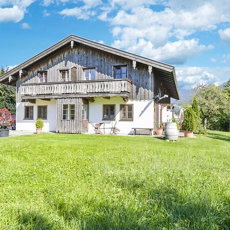 Jaudenhof - Apartment Schoenbergalm レンクグリース エクステリア 写真