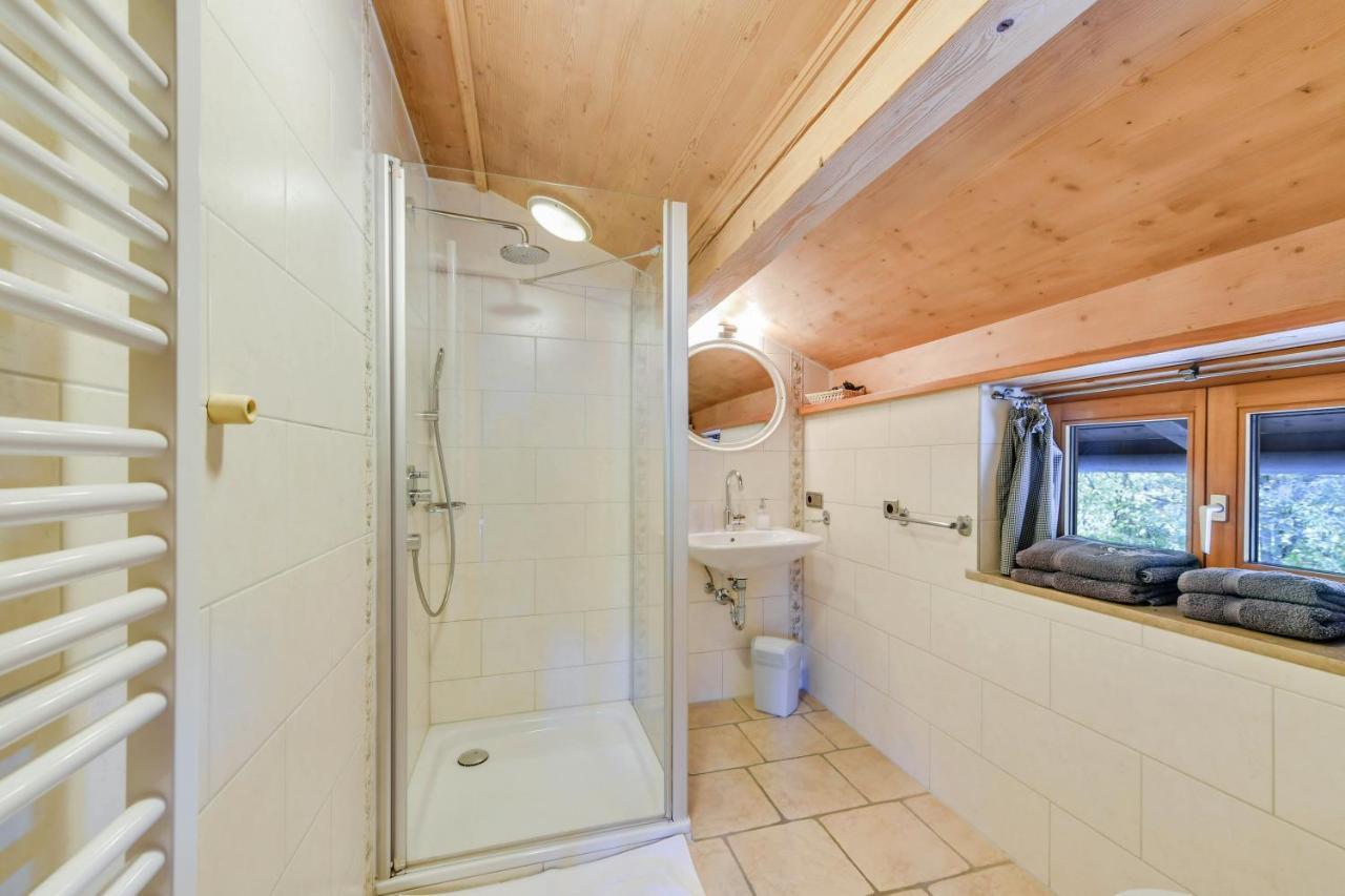 Jaudenhof - Apartment Schoenbergalm レンクグリース エクステリア 写真