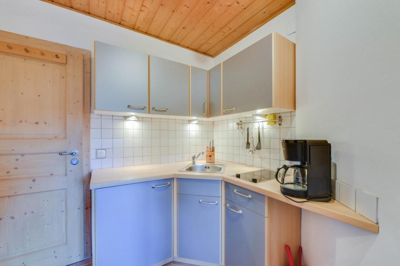 Jaudenhof - Apartment Schoenbergalm レンクグリース エクステリア 写真