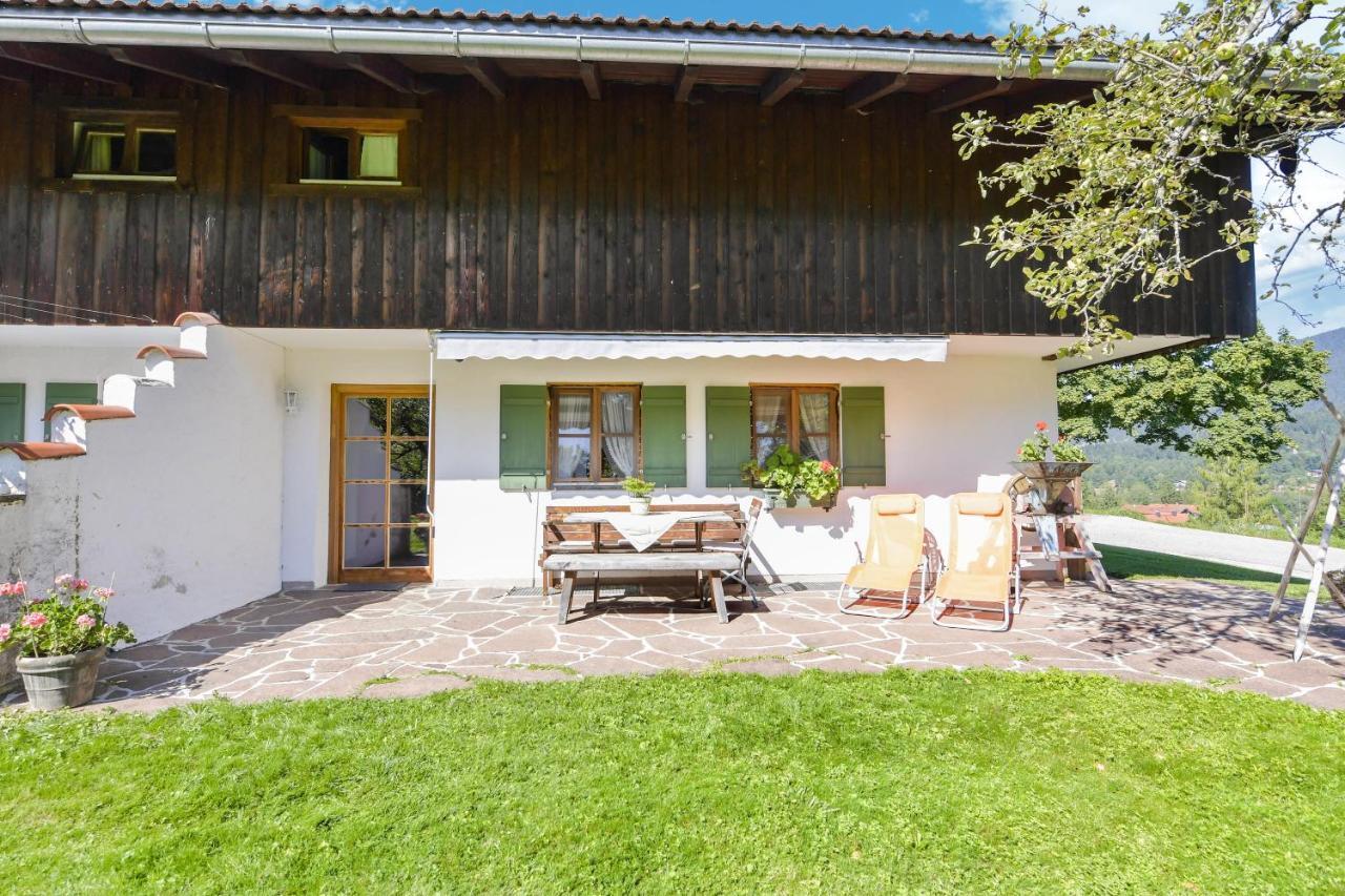Jaudenhof - Apartment Schoenbergalm レンクグリース エクステリア 写真